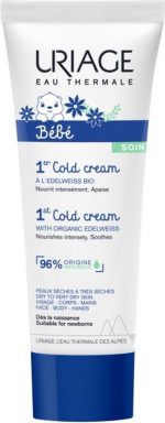 Uriage Bébé 1er Cold Cream 75 ml