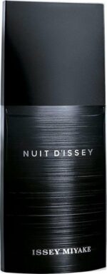 Issey Miyake Nuit D´Issey Pour Homme EDT M 75 ml