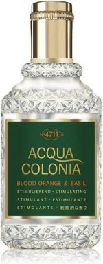 Acqua Colonia Blood Orange & Basil Eau De Cologne (edc) 50ml - Image 4