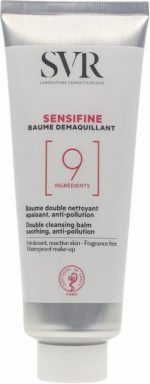 Vochtinbrengende Balsem SVR Sensifine Make-Up Verwijderaar (100 ml) - Image 4