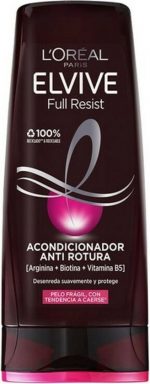 Elvive Full Resist Anti-breakage Conditioner By L'oreal 300 Ml