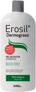 Erosil Dermograso