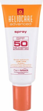 Sun Block Heliocare Advanced 200 ml Spf 50 - Image 2
