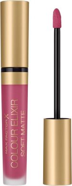 Max Factor Colour Elixir Soft Matte Lipstick - 020 Blushing Peony - Image 2