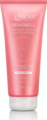 E'lifexir Senobell Firming Breast Toning Milk And Cleavage 200 Ml - Image 2