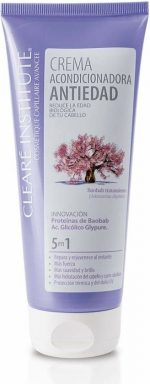 Revitaliserende Conditioner Clearé Institute Anti-Aging 200 ml - Image 2