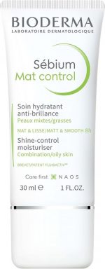 Sébium Mat Control Moisturiser 30ml