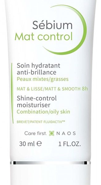 Sébium Mat Control Moisturiser 30ml