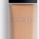 Dior Diorskin Forever Base Fluida Matte 3 5n 30ml