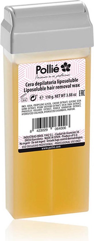 328x840-51 Eurostil Natural Cera Roll-on 100ml - Image 1