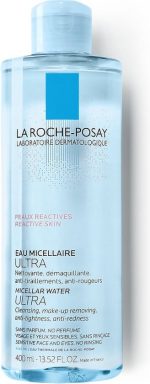 La Roche-Posay - Micellar Water for Sensitive Skin (Micellar Water Ultra ) - 400ml - Image 2