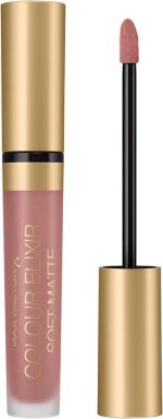 Color Elixir Soft Matte Lipstick - Liquid Lipstick - Image 2