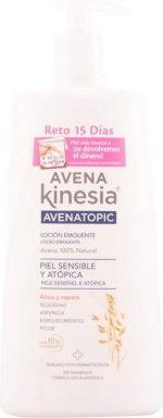 Graan bodylotion Avena Topic Avena Kinesia (400 ml)
