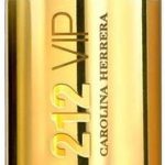 Carolina Herrera 212 VIP Women 80 ml Eau de Parfum - Damesparfum