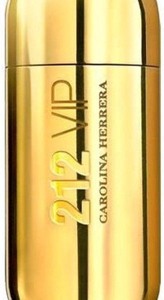 Carolina Herrera 212 VIP Women 80 ml Eau de Parfum - Damesparfum