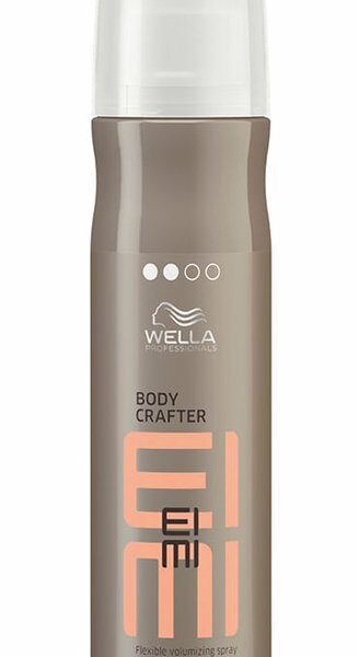 Haarlak Eimi Body Crafter Wella 8.00561E+12 150 ml