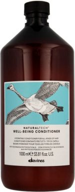 Conditioner Davines NaturalTech™ Moisturizing 1 L - Image 3