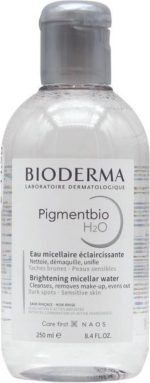 Bioderma Pigmentbio H2o Solución Micelar 250 Ml - Image 3