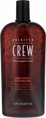 American Crew - Styling Gel Firm Hold American Crew - Image 8
