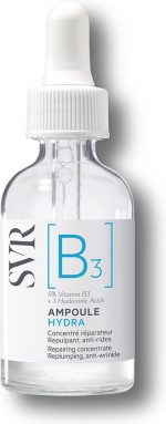 SVR Serum [A] [B3] [C] Ampoule Hydra [B3] - Image 4