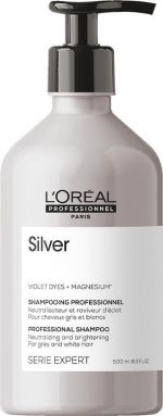 L'oreal Professionnel Loreal P Cham 500 Silver - Image 4