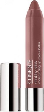 CLINIQUE Chubby Stick Moisturizing Lip Colour Balm b yszczyk w kredce 08 Graped Up 3g - Image 15