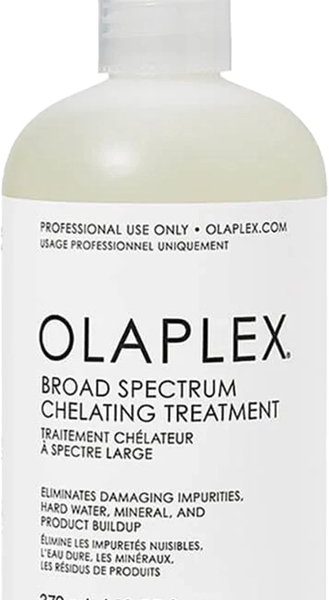 Olaplex Broad Spectrum Chelating Treatment 370 ml