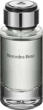 Mercedes-Benz for Men - 240 ml - eau de toilette spray - herenparfum - Image 2
