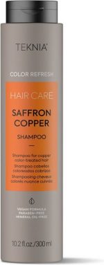 Shampoo Lakmé Teknia Hair