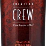 American Crew - Styling Gel Firm Hold American Crew