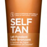 Clarins zelfbruinende lotion Zelfbruiner - 125 ml