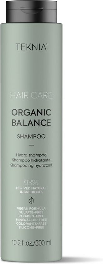 329x840-49 Shampoo Lakmé Teknia Organic Balance (1 L) - Image 1