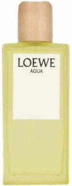 Loewe - Unisex - Agua - Eau de toilette 100 ml - Image 4
