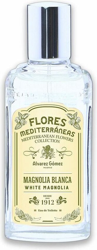 329x840-58 Damesparfum Alvarez Gomez (150 ml) - Image 1