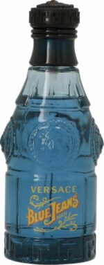 Versace Blue Jeans 75ml Eau de Toilette - Herenparfum - Image 3