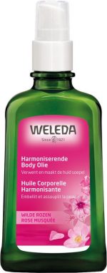 Pink Skin Care Oil 100ml