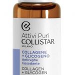 Collistar Attivi Puri Collagen + Glycogen Gezichtsserum 30 ml