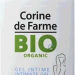 Corine De Farme Bio Organic Sensitive Intimate Gel 250ml