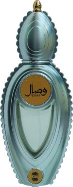 Ajmal Wisal by Ajmal 50 ml - Eau De Parfum Spray - Image 3