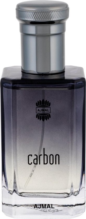 330x840-108 Ajmal Carbon - Eau de parfum spray - 100 ml - Image 1