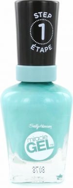 Sally Hansen Miracle Gel Nail Polish - 709|720 Mintage