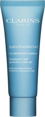 Clarins Dagcrème Face Hydra-Essentiel Moisturizing Mattifying Gel