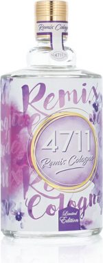 4711 Remix Lavender Eau De Cologne Spray  unisex  151 Ml For Men - Image 2