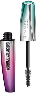Rimmel Wonder'Extension Mascara - 002 Brown Black - Image 2