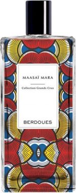 Berdoues Maasai Mara Eau De Parfum 100 ml  unisex