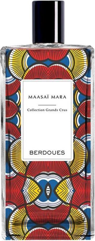 330x840-242 Berdoues Maasai Mara Eau De Parfum 100 ml unisex - Image 1