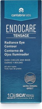 Endocare Tensage Contorno De Ojos Iluminador 15 Ml - Image 3