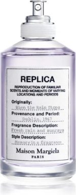 Maison Margiela Replica When The Rain Stops Eau de Toilette Spray 100 ml