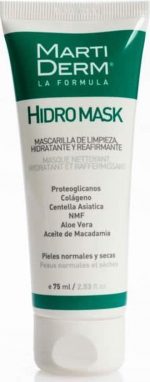 Hydraterend Masker Essentials Martiderm (75 ml) - Image 8