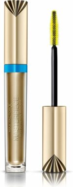 Max Factor Masterpiece Waterproof Mascara - Zwart